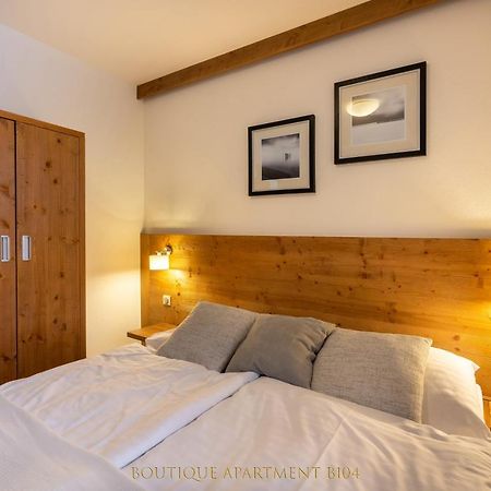 Boutique Apartment In Kukucka Residences Tatranská Lomnica Dış mekan fotoğraf